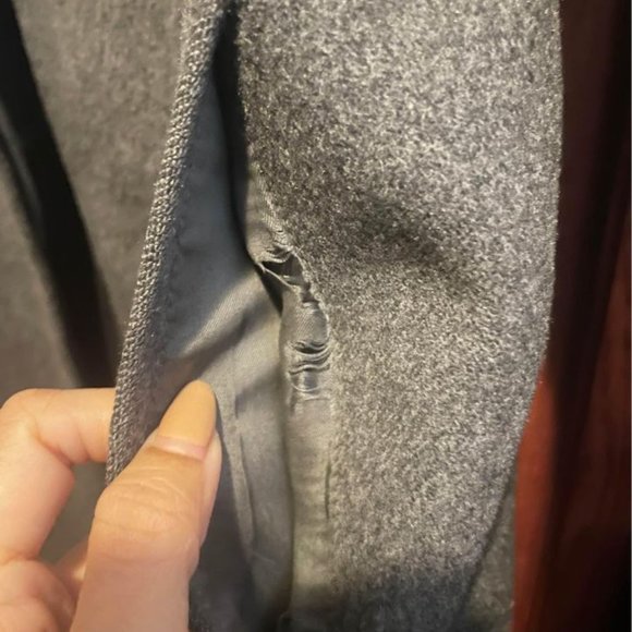 Babaton Connor Coat XS (pls read description) - Picture 2 of 5